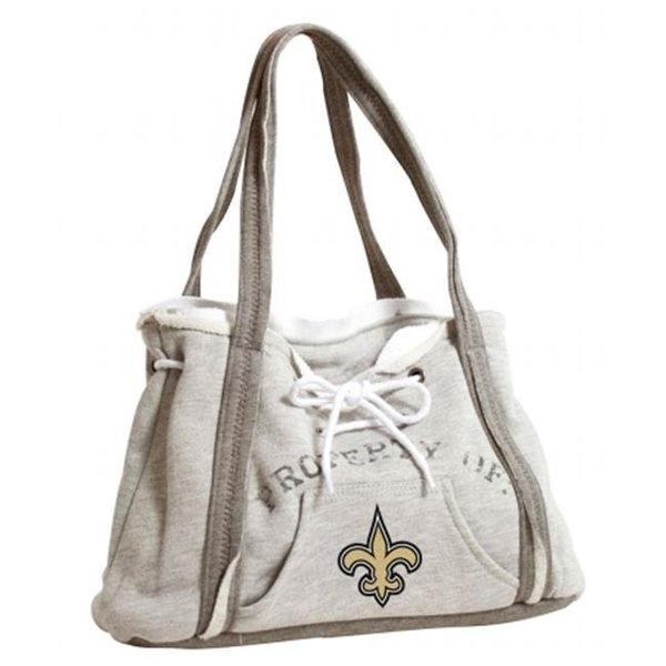 Caseys New Orleans Saints Hoodie Purse 8669910445